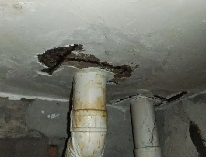 海丰卫生间漏水维修公司浅析海丰卫生间渗水维修的方法