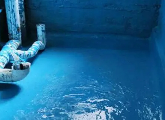 海丰卫生间漏水维修公司分下防水公司如何判断防水工程的质量?