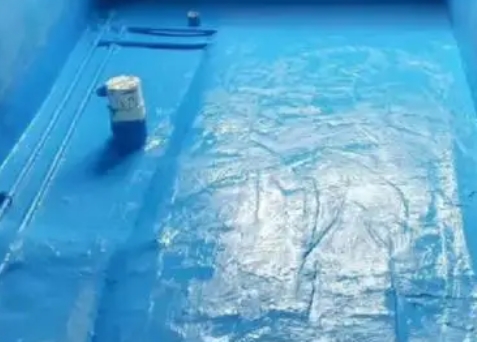 海丰卫生间漏水维修公司分享下海丰卫生间防水工程中常用防水涂料介绍。